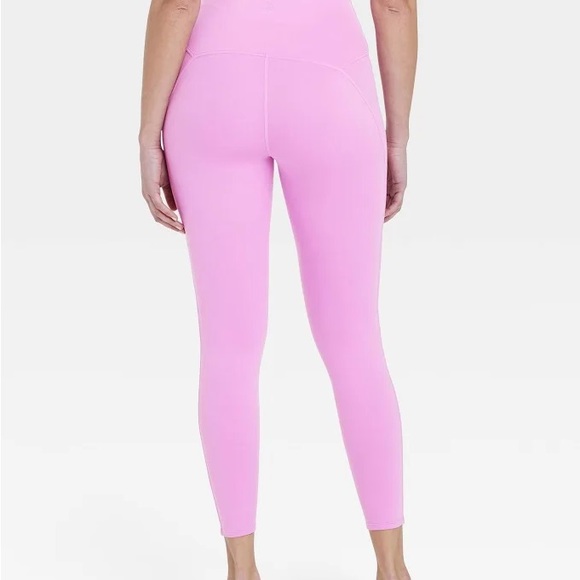 Women's Ultra High-Rise Flex Leggings - All in Motion - Picture 2 of 3